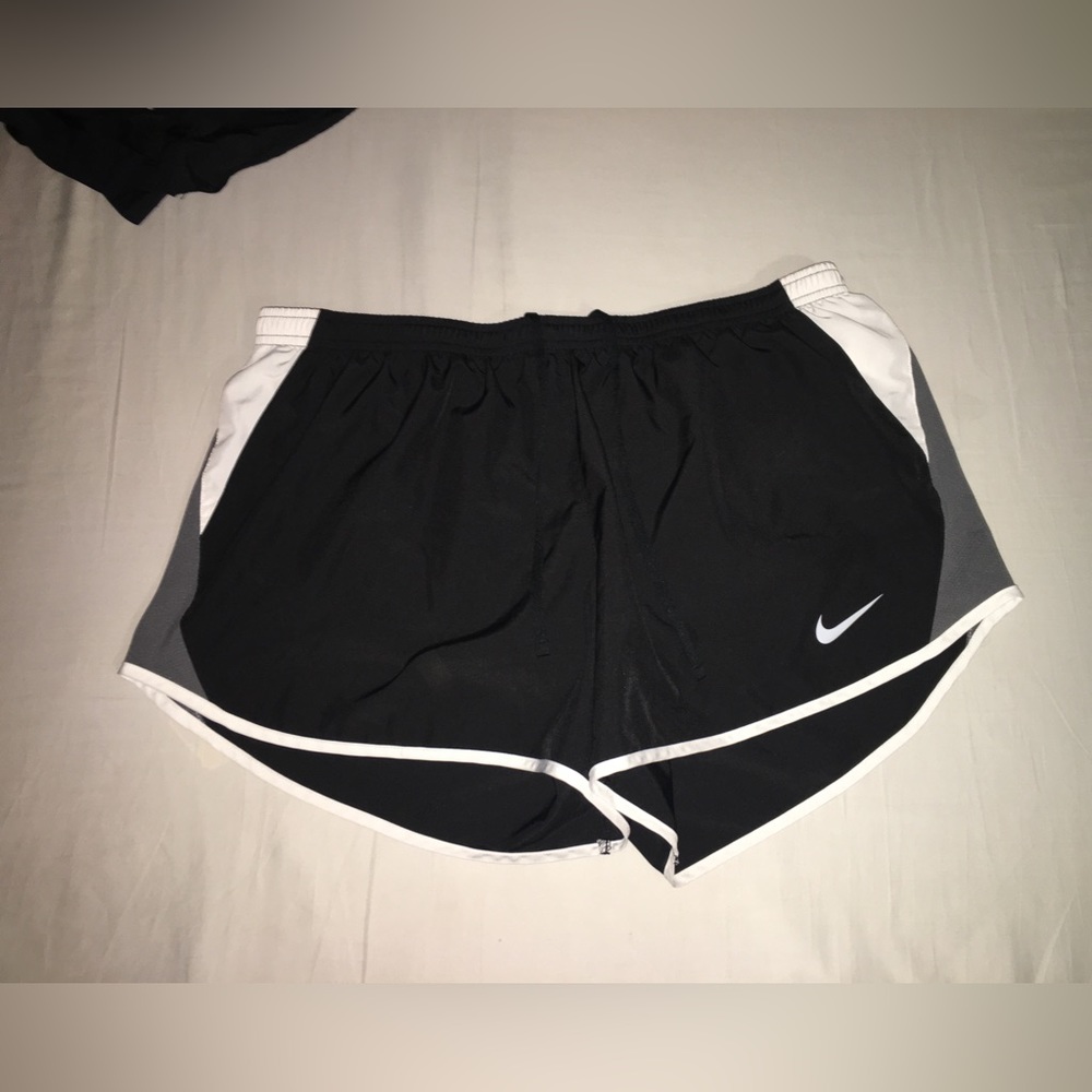 Nike dri fit short